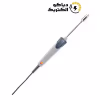ترموکوپل تماسی تیپ K تستو آلمان مدل 06020393