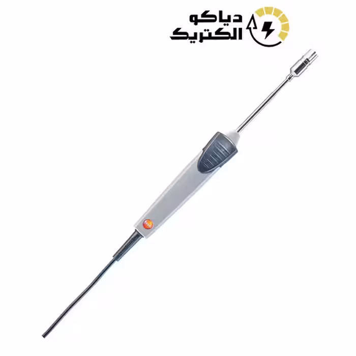 ترموکوپل تماسی تیپ K تستو آلمان مدل 06020393