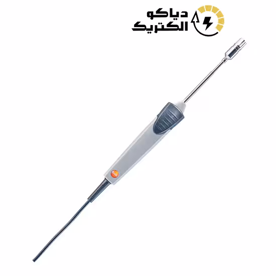 ترموکوپل تماسی تیپ K تستو آلمان مدل 06020393