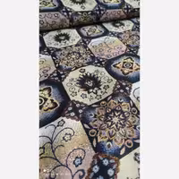 پارچه ترمه یا جاجیم