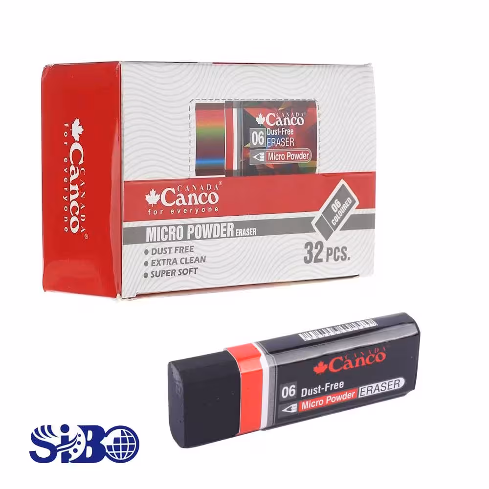 پاک کن کنکو بزرگ مشکی