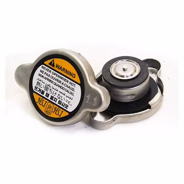 درب رادیاتور خودرو کیا اپیروس