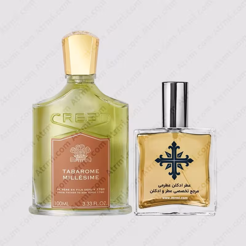 عطر ادکلن عطرمی مدل تاباروم مردانه – Atrmi Tabarome Men
