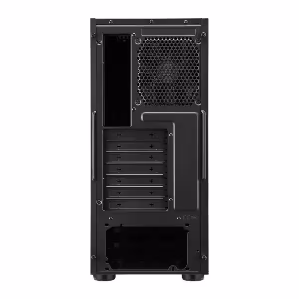 کیس کامپیوتر کولر مستر مدل MasterBox MB600L V2 CKD