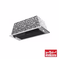 هود مخفی 505 تو کار استیل البرز