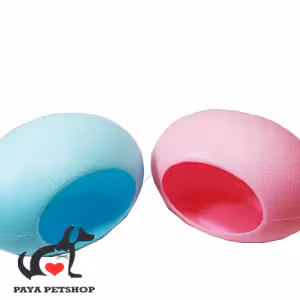 جای خواب همستر