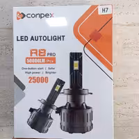هدلایت conpexR8