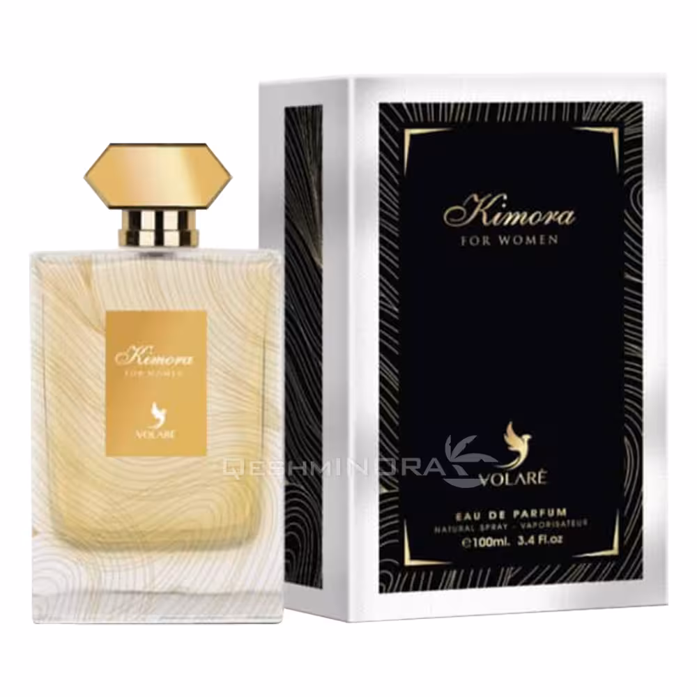 ادوپرفیوم کیمورا فور ومن ولار Kimora For Women Volare