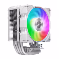 خنک کننده پردازنده گیم مکس GameMax GAMMA 90 DIGITAL WH