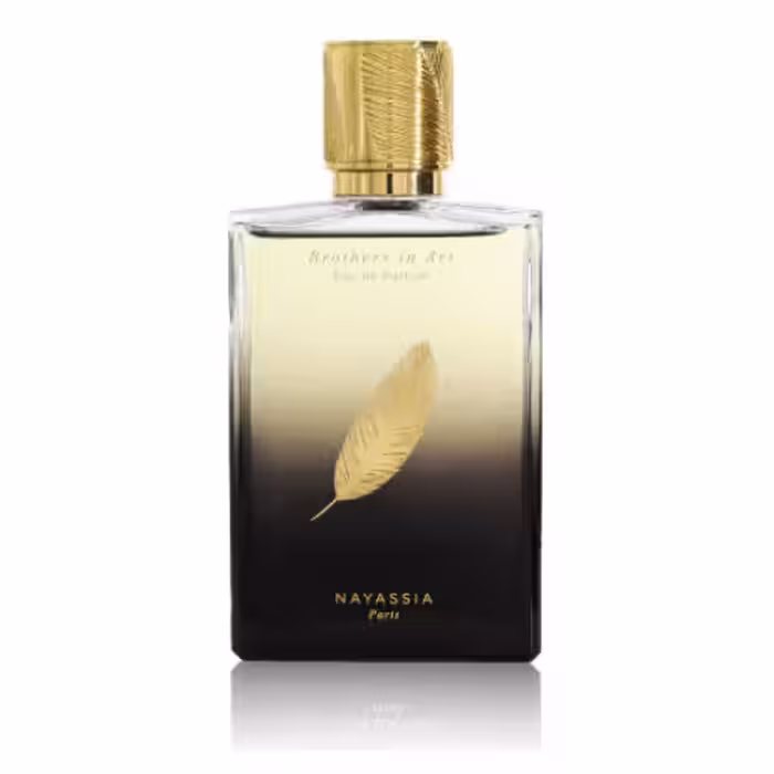 عطر Brothers in Art  از برند Nayassia
