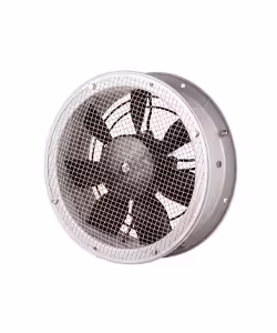 فن آکسیال سیلندری ترانس دمنده مدل VIC-50D4T