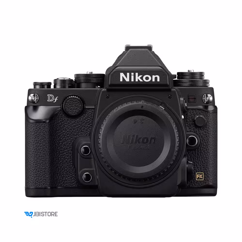 بدنه دوربین عکاسی Nikon Df