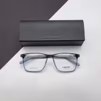 عینک طبی مردانه کامفورت مدل 7366c3