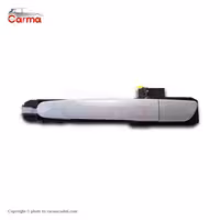 دستگیره بیرونی عقب چپ برلیانس H330 اصلی