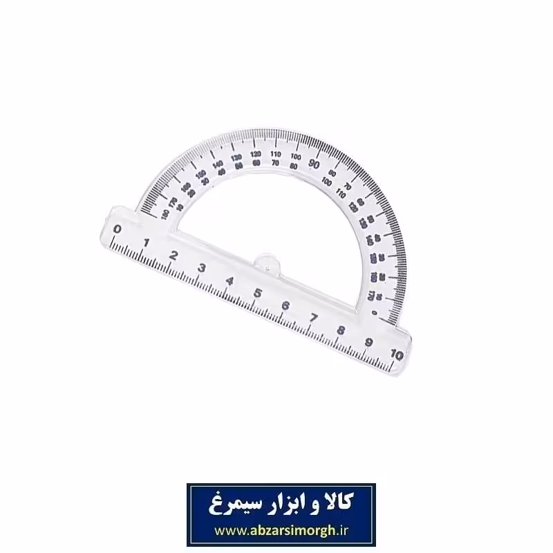 نقاله 180 درجه ژله ای Penguin پنگوئن OKK-007