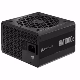 پاور 1000وات کورسیر CORSAIR RM1000e GOLD ATX 3.0