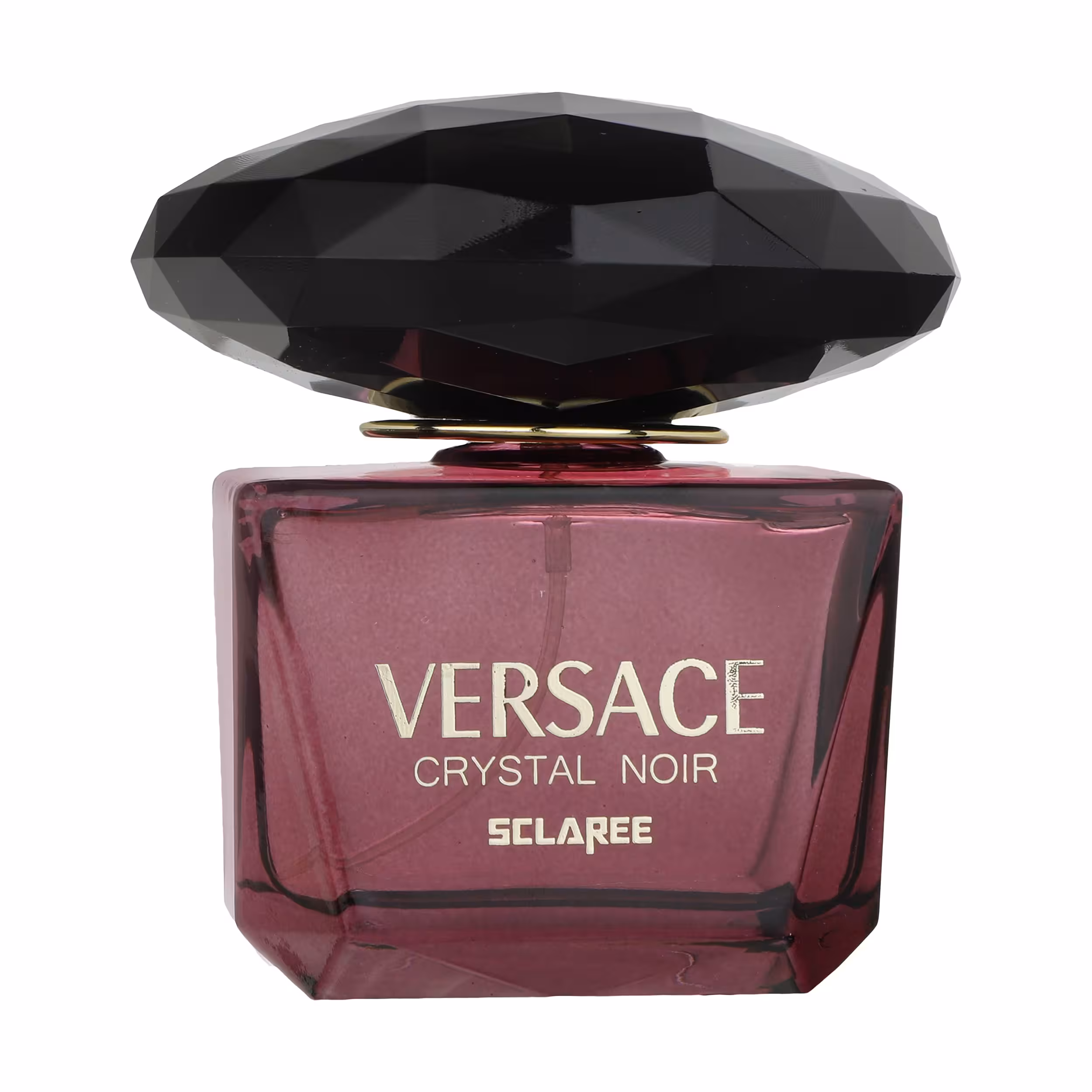 عطر زنانه ورساچه کریستال نویر اسکلاره