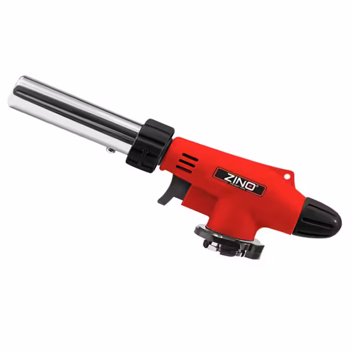 شعله افکن زینو مدل AT - 25 | کالا مکس