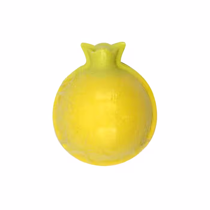 کوکتل پدیکور (بمب حمام) طرح انار