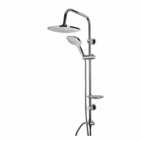 علم دوش حمام کسری مدل شیدا