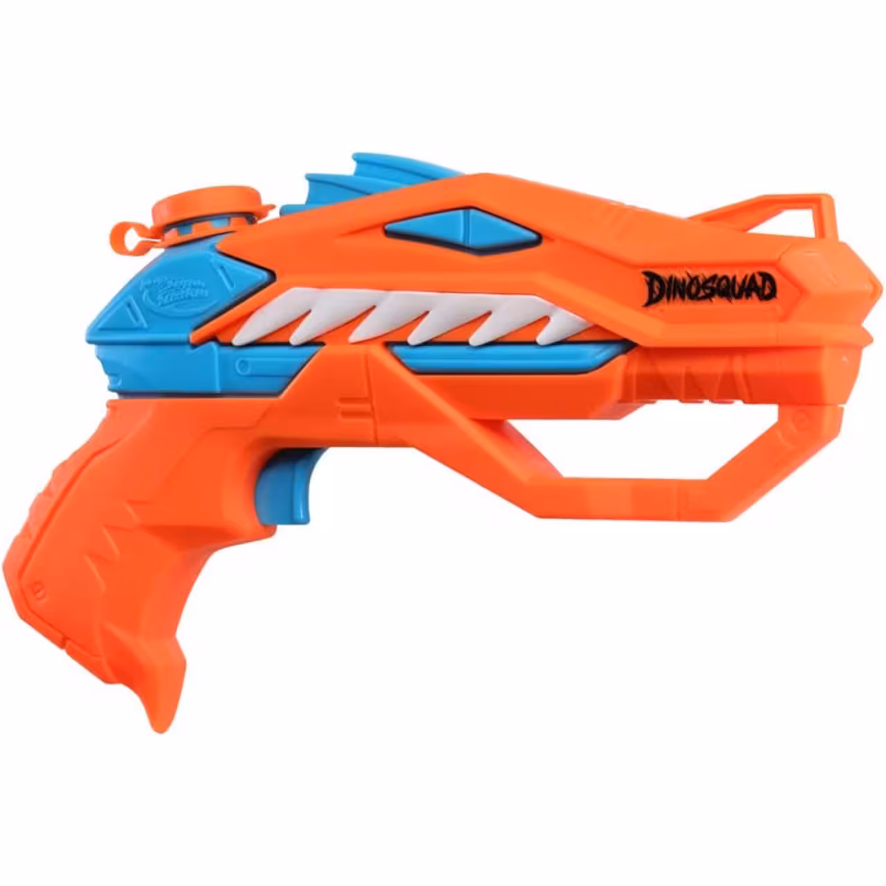 تفنگ آب پاش نرف مدل DinoSquad Raptor-Surge