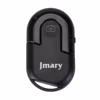 ریموت موبایل بلوتوثی جیماری Jmary BT-03 Selfie Wireless Remote