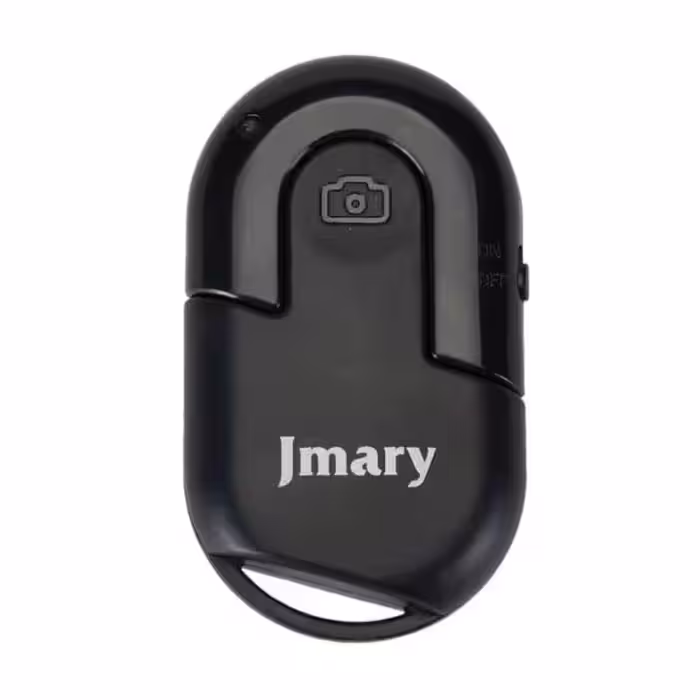 ریموت موبایل بلوتوثی جیماری Jmary BT-03 Selfie Wireless Remote