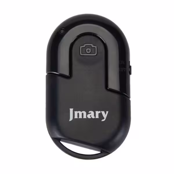 ریموت موبایل بلوتوثی جیماری Jmary BT-03 Selfie Wireless Remote