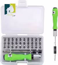 ست پیچ گوشتی 32 در 1