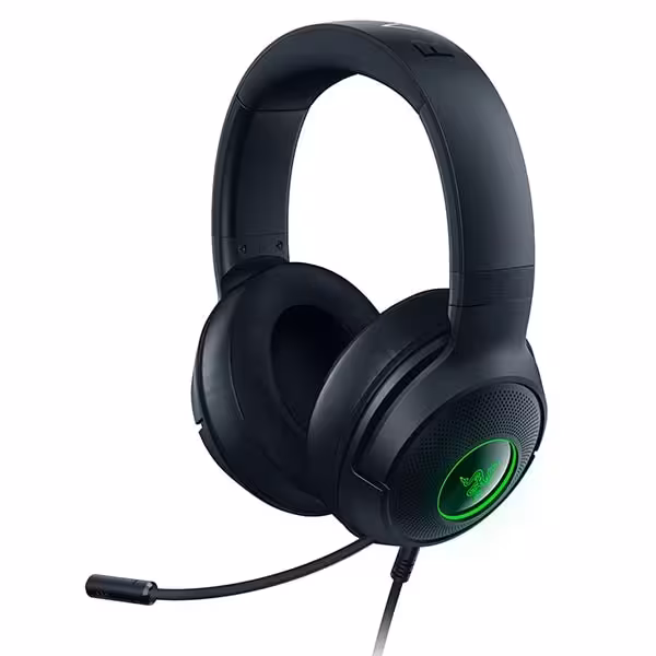 هدست ریزر Kraken V3 X
