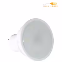 لامپ هالوژن LED سوزنی کم مصرف سقفی مدرن مات 5 وات FEC کد FEC-SMD-220V-5W