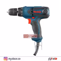 دریل پیچ گوشتی برقی رونیکس مدل 2513 Ronix