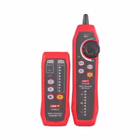 تستر شبکه UNI-T مدل UT683KIT