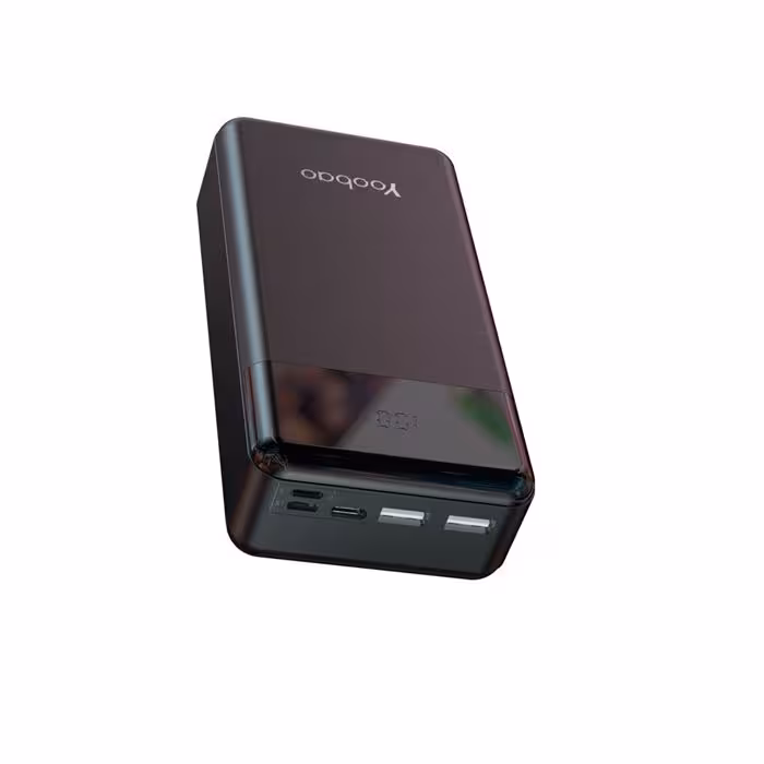 شارژر همراه یوبائو مدل H30 ظرفیت 30000 میلی آمپر ساعت