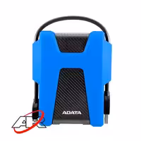 هارد اکسترنال ای دیتا مدل HD680 2TB