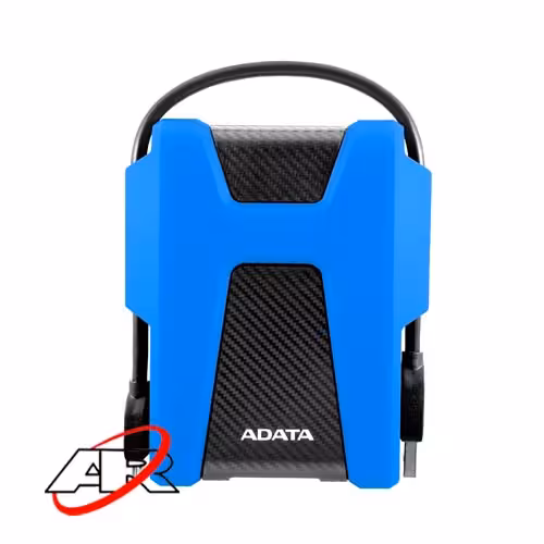 هارد اکسترنال ای دیتا مدل HD680 2TB