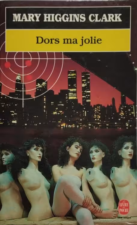 Dors ma jolie | Mary Higgins Clark