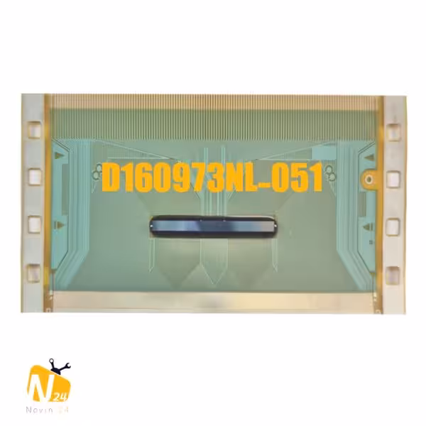 فلت COF-D160973NL-051