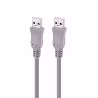 کابل USB لینک 1.5 متری Orange