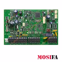 دزدگیر اماکن پارادوکس سری ماژلان MG5000