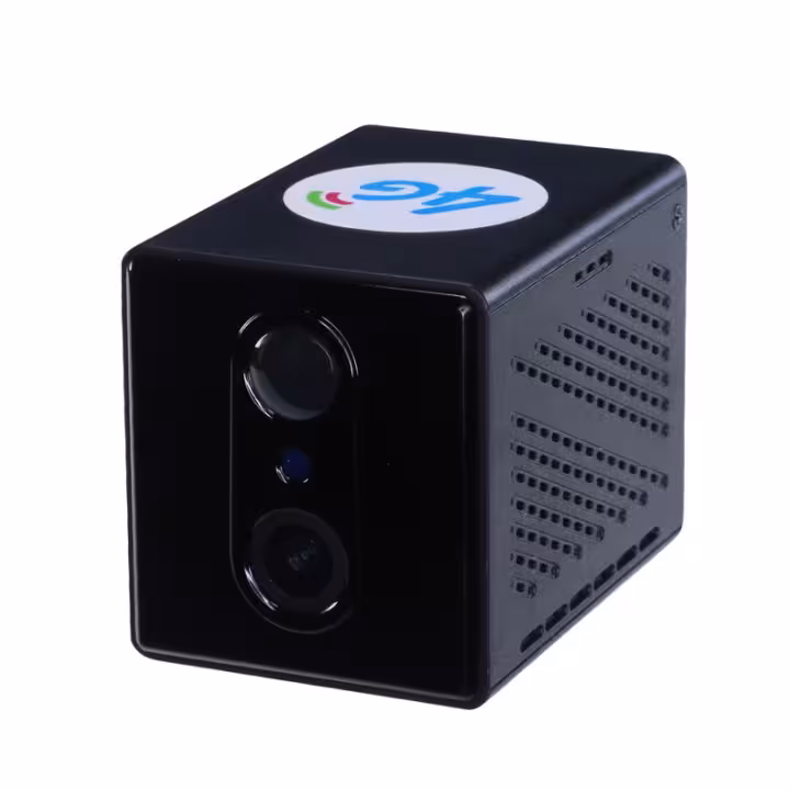 دوربین وایرلس مکعبی سیمکارتی OKAM