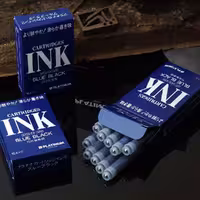 یدک کپسول کارتریج پلاتینیوم مدل PLATINUM Cartridge Dye