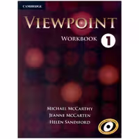 کتاب Viewpoint 1