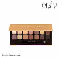 پالت سايه چشم آناستازيا SOFT GLAM