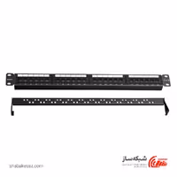 قیمت و خرید پچ پنل شبکه یوگرین Ugreen NW127 - شبکه ساز