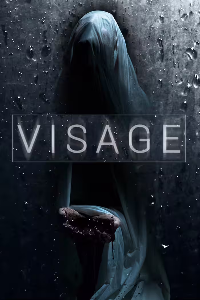 خرید بازی Visage