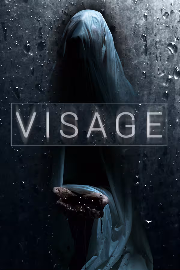 خرید بازی Visage