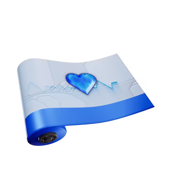 کتاب Ennui’s Heartbeat
