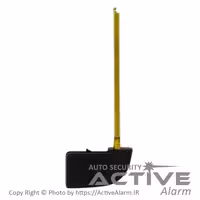 قیمت تیغه ریموت فابریک خودرو تویوتا پریوس و C-HR اسمارت