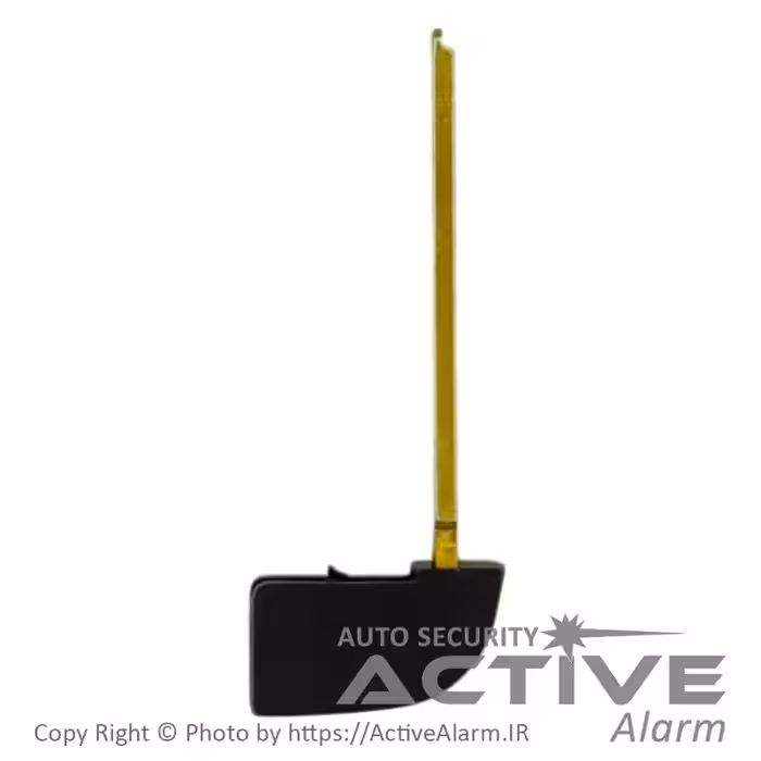 قیمت تیغه ریموت فابریک خودرو تویوتا پریوس و C-HR اسمارت